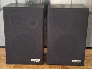Interaudio (BOSE) 1000XL  beschikbaar voor biedingen