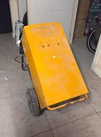 Bouwdroger dryfast  te koop, Ophalen, Gebruikt