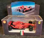 Shell V-power serie, dit F2008 schaalmodel., Ophalen of Verzenden, Nieuw, Overige merken