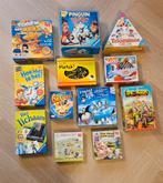 Ultime Sinterklaas cadeau set van 12 spelen voor 5 euro ps., Ophalen of Verzenden