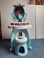 Frozen Anna Elza kaptafel / make-up tafel, Ophalen