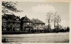 Alphen aan den Rijn, Vijverstraat - 1946, Ophalen of Verzenden, 1940 tot 1960, Gelopen, Zuid-Holland