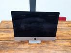 Apple imac, Gebruikt, IMac, Ophalen of Verzenden, 21,5 inch