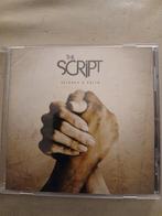 CD The Script - Science & Faith, Ophalen of Verzenden, 1980 tot 2000, Gebruikt