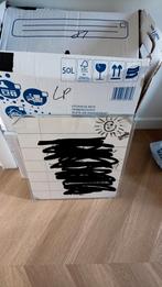 Whiteboard - oude IKEA collectie, Ophalen of Verzenden, Whiteboard