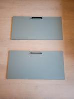 Ikea Bodarp ladefronten grijsgroen - 40x60 en 40x80 cm, Ophalen, Minder dan 100 cm