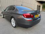 BMW 5-serie 520d M Sport Edition - Panoramadak - vol opties, Automaat, Achterwielaandrijving, Euro 6, Bedrijf