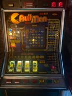 Fruitman gokkast, Verzamelen, Automaten | Gokkasten en Fruitautomaten, Gulden, Ophalen of Verzenden, Gebruikt