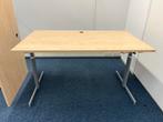 Vepa slingerbureau 140x80 AANBIEDING, Ophalen, Vepa, Geen, Zo goed als nieuw