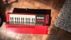 Keyboard bontempi, Ophalen of Verzenden, Zo goed als nieuw