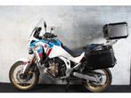 *VERKOCHT* Honda CRF 1100 Africa Twin Adv Sport (bj 2020), 2 cilinders, Bedrijf, 1170 cc, Meer dan 35 kW