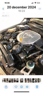 gezocht mercedes 560 sec motor !!!!, Ophalen of Verzenden