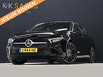 Mercedes-Benz A-Klasse 250 e Business Solution Luxury Limite, Gebruikt, 4 cilinders, 15 kWh, Zwart