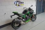 KAWASAKI Z H2 SE, 4 cilinders, Bedrijf, Meer dan 35 kW, 998 cc
