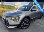 Kia Niro 1.6 GDi Hybrid DynamicLine | Eerste Eigenaar | Trek, 1374 kg, Euro 6, 129 pk, 23 km/l