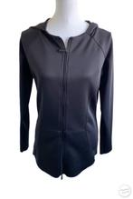 Mooi vest van 10 days 40, Maat 38/40 (M), Zwart, Ophalen of Verzenden, Toetsenbordweg 24-2 1033 MZ Amsterdam