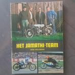 Het jamathi team, Ophalen of Verzenden, Zo goed als nieuw