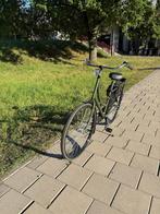Avalon Export Grandma Bike 28 Inch Army Green, Fietsen en Brommers, Fietsen | Dames | Omafietsen, 56 cm of meer, Ophalen, Nieuw