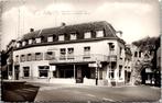 Valkenburg - Hotel Bleesers (1967), Verzenden, 1960 tot 1980, Gelopen, Limburg