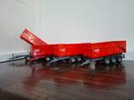 krampe kar, Ophalen of Verzenden, Gebruikt, Tractor of Landbouw, SIKU