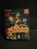 The vampires, kaartspel, Vijf spelers of meer, Ophalen of Verzenden, Zo goed als nieuw