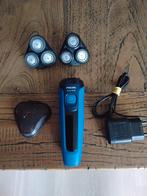 Scheerapparaat Philips met nieuwe scheermesjes., Ophalen of Verzenden, Scheren en Epileren
