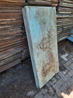 Isolatie platen roofmate 5cm gebruikt, Doe-het-zelf en Verbouw, Isolatie en Afdichting, Ophalen, Hardschuim (Pir), 15 m² of meer