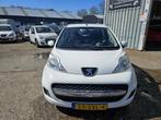 Peugeot 107 1.0-12V XS, Voorwielaandrijving, Euro 5, Gebruikt, Elektrische ramen