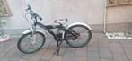 loekie fiets 20 inch, Fietsen en Brommers, Fietsen | Cruisers en Lowriders, Ophalen, Gebruikt, Staal, Cruiser