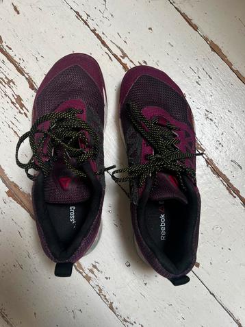 Reebok crossfit schoenen maat 38 beschikbaar voor biedingen