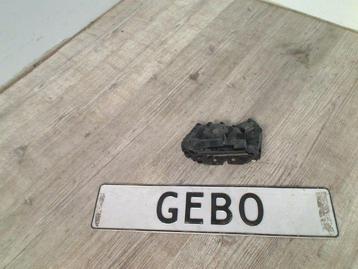 PORTIERSLOT LINKS ACHTER Volkswagen Polo V (6R) beschikbaar voor biedingen