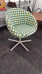 Ikea stoel, Huis en Inrichting, Fauteuils, Ophalen, ., Zo goed als nieuw, .