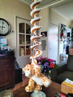 Giraffe Mobiel met Gehaakte Spiraal, Ophalen of Verzenden, Nieuw, Mobiel