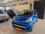 Peugeot 107 1.0-12V Urban Move - Airco - APK 05-06-2026, Auto's, Voorwielaandrijving, Euro 5, Gebruikt, 68 pk
