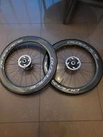 Carbon tube wielen Dura-ace, Ophalen, Gebruikt