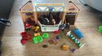 Playmobil paarden spullen, Ophalen of Verzenden, Zo goed als nieuw