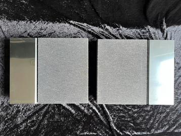 Bang en Olufsen Beovox 4500 luidsprekers beschikbaar voor biedingen