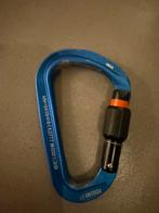Ophang haken, Ophalen of Verzenden, Zo goed als nieuw, Klimsport-accessoire