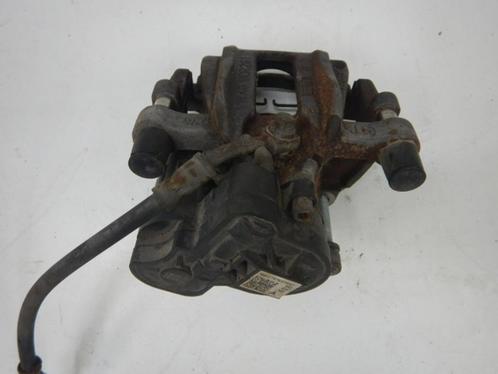 VW Golf  8 Remkauw Elektrische Links-achter 5R3615405A, Auto-onderdelen, Remmen en Aandrijving, Volkswagen, Gebruikt, Ophalen of Verzenden