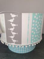 Kinderkamer babykamer hanglamp, Ophalen of Verzenden, Zo goed als nieuw, Lamp