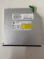 Hp dvd/cd rw driver m disc Model Du-8a6sh, Intern, Gebruikt, Dvd, Ophalen of Verzenden