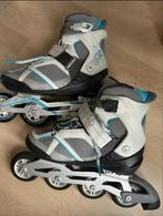 Skeelers Oxelo maat 38 - Goed onderhouden!, Ophalen, Gebruikt, Dames