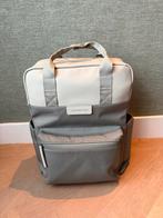 Kapten & Son Rugzak - Bergen Pro - Muted Sage, 25 tot 40 cm, Zo goed als nieuw, 30 tot 45 cm, Ophalen