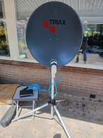schotelantenne compleet, Ophalen, Zo goed als nieuw, (Schotel)antenne, Overige merken