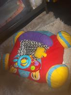 Playgro Music & Light Comfy Car Multi, Ophalen of Verzenden