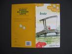 Jaap ter Haar - 1CD Luisterboek Saskia en Jeroen "lente", Boeken, Luisterboeken, Ophalen of Verzenden, Jaap ter Haar, Cd