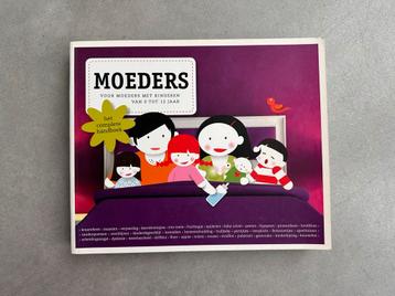 Handboek voor moeders met kinderen van 0 tot 12 jaar beschikbaar voor biedingen
