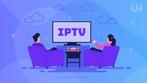 lPTV Box - lPTV, Ophalen of Verzenden, Zo goed als nieuw