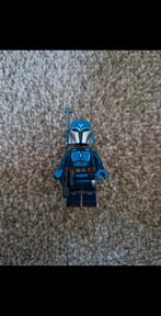 Lego Star Wars Mandalorian Nite Owl, Ophalen of Verzenden, Zo goed als nieuw, Losse stenen, Lego