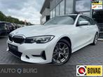 BMW 3-serie Touring 330d xDrive | Automaat | M- Sport| Elekt, Automaat, Zwart, 2995 cc, 1905 kg
